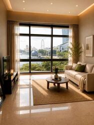 Marina Bay Residences (D1), Condominium #597672561